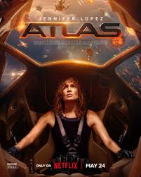 Atlas 2024 Dub in Hindi Full Movie